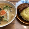 スープカレー トムトムキキル