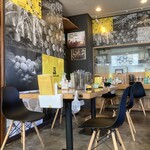 スープカレー トムトムキキル - 