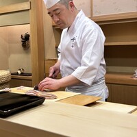 日本橋蛎殻町 すぎた - 