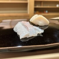 日本橋蛎殻町 すぎた - 