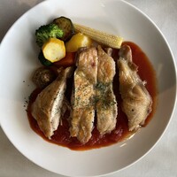 24/7 restaurant - 