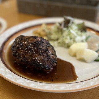 成城洋食まる・まーる_0