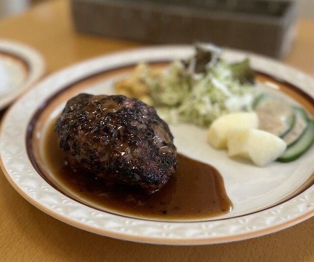Seijo Yoshoku Maru Maru