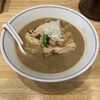 麺や たけ田