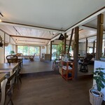 うめの木カフェ - 