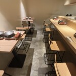 HAJIME - 店內