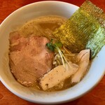 宝麺 えびす丸 - 