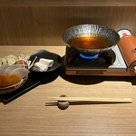 HAJIME - 涮涮鍋套餐