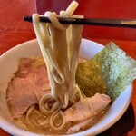 宝麺 えびす丸 - 