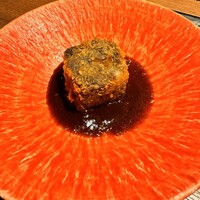 肉料理 KOJIRO - ほほ肉