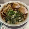 尾道ラーメン 丸ぼし