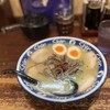 博多らーめん ShinShin KITTE博多店