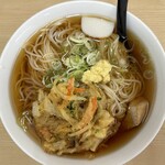 うどんのいなや - 