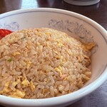 Shenron - Lunch Set – Mini Fried Rice
                      It's very delicious! :)