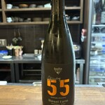 焼き鳥 のあみ - スパークリングワイン