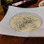 炭とイタリアン SHUSHUDA - 