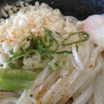 はなまるうどん - 