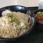 はなまるうどん - 