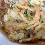 うどんのいなや - 