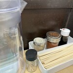 うどんのいなや - 