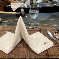 鉄板グリル鎌倉山 - 