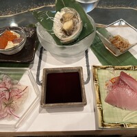 鉄板グリル鎌倉山 - 