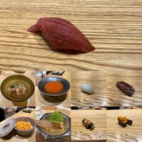 鮨 りんだ - 