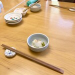 天ぷら よこい - 