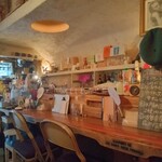 まぜそばト猫モガメン - 