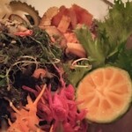 まぜそばト猫モガメン - 