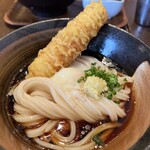 うどん屋 きすけ - 