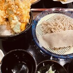 石臼挽き蕎麦 そば処 いちよし - 