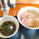 Rich Noodle CHOP 2nd - 