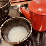 石臼挽き蕎麦 そば処 いちよし - 