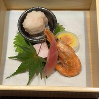 名駅 鮨 Sublime - 