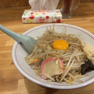 口コミ一覧 : 竹本モンスターチャンポン - 泉外旭川/ちゃんぽん [食べログ]