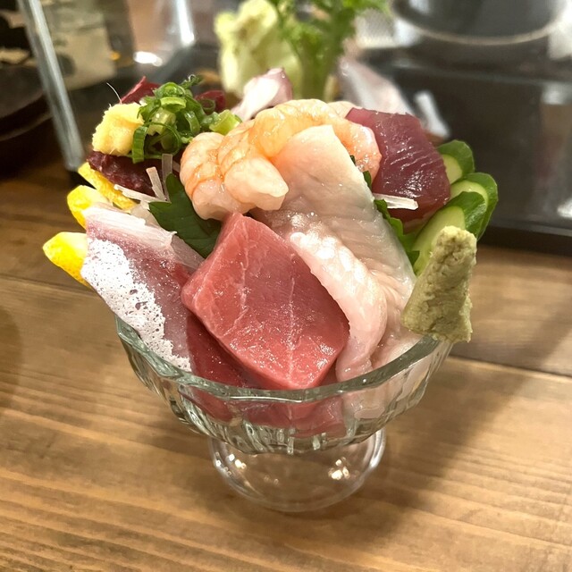 やっすん 立ち呑み やっすん - 近鉄日本橋/立ち飲み | 食べログ