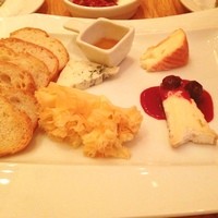 RIGOLETTO KITCHEN - 