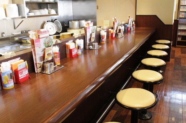 CoCo Ichiban Ya Raundo Wan Akita Ten photo 5