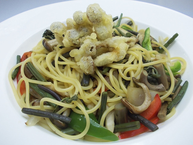 杜のレストラン 秋保 - 仙台市太白区その他（レストラン）の写真