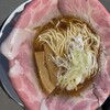 ラーメン 大戦争 和泉店