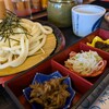 水沢うどん 水澤亭