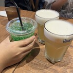 ヴィレッジヴァンガード ダイナー - 