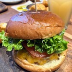 ヴィレッジヴァンガード ダイナー - 