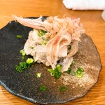 熊本牧場直営 石黒商店 - 里芋のポテサラ