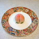 重慶飯店 - 料理写真:糖蜜酥