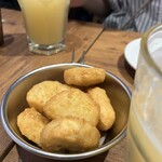 ヴィレッジヴァンガード ダイナー - 