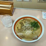 支那そば 三八 田宮店 - 