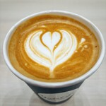 YutaCafe & DivaRoaster - 