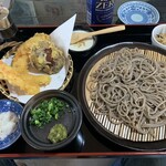 山見茶屋 - 